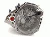 Manual 5 speed gearbox TL4362