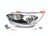 Headlight/headlamp 
