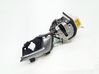 Front door lock C6FR