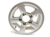 R18 alumīnija - vieglmetāla disks (-i) 4321076J1
