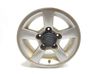 R18 alumīnija - vieglmetāla disks (-i) 4321076J1