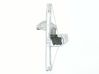 Front door electric window regulator 9680557880