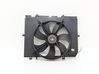 Electric radiator cooling fan A0015003093