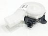 Heater fan/blower 9675403380