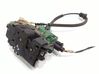 Rear door lock 3B4839015AG