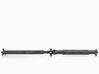 Middle center prop shaft 756795303
