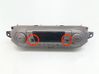 Climate control unit 7M5T18C612CC