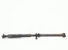 Middle center prop shaft 