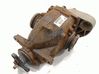 Hinterachsdifferential 7556678
