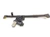 Front door electric window regulator 73002003