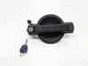 Rear door exterior handle 242079