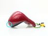 Front door electric wing mirror 06040
