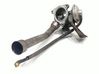 EGR valve A6110900754
