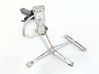 Front door electric window regulator 0130821709