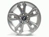 R18 alloy rim 6789142