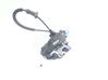Cerradura de puerta delantera 3D1837016AC