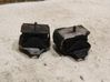 Engine mount bracket 41022AA080