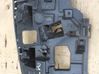 Front bumper mounting bracket 31283740