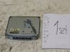 Engine control unit/module 31711AE490