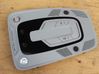 Front seat light 8W0947135D