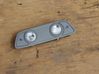 Rear seat light 4M0947111