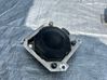 Distronic-anturi, tutka 8W0907541B