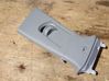 (B) pillar trim (top) 8W0867244D