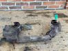 Exhaust manifold 