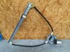 Front door window regulator with motor 7700842246