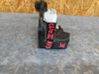 Front door lock 8200350432