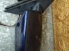 Manual wing mirror 51168266608