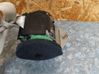 Rear seatbelt 72119137615