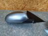 Manual wing mirror 51167268124