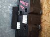 Climate control unit DF7961190E