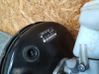 Brake booster 8200910008