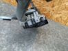 Front wiper linkage and motor 8200364766