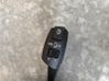 Wiper turn signal indicator stalk/switch 61319123041