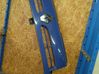 Front grill 7701470810
