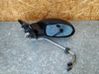Manual wing mirror 00008149WH