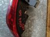 Rear/tail lights 265502631R