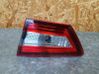 Tailgate rear/tail lights 265505796R