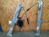 Front door window regulator with motor 9802601180