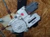 Front door window regulator with motor 69259641