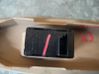 Electric window control switch 6922244