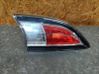 Tailgate rear/tail lights 
