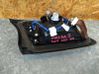 Tailgate rear/tail lights 