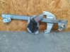 Regulador de puerta delantera con motor 00009222T6