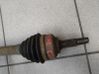 Eje de transmisión delantero 9638016480
