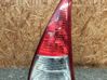 Rear/tail lights 00006351X5