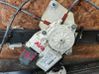 Priekšpusē elektriskā loga pacelšanas mehānisma komplekts 69259631